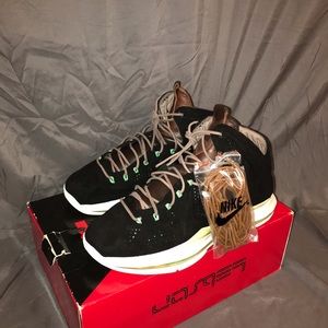 Lebron x like new pass for ds